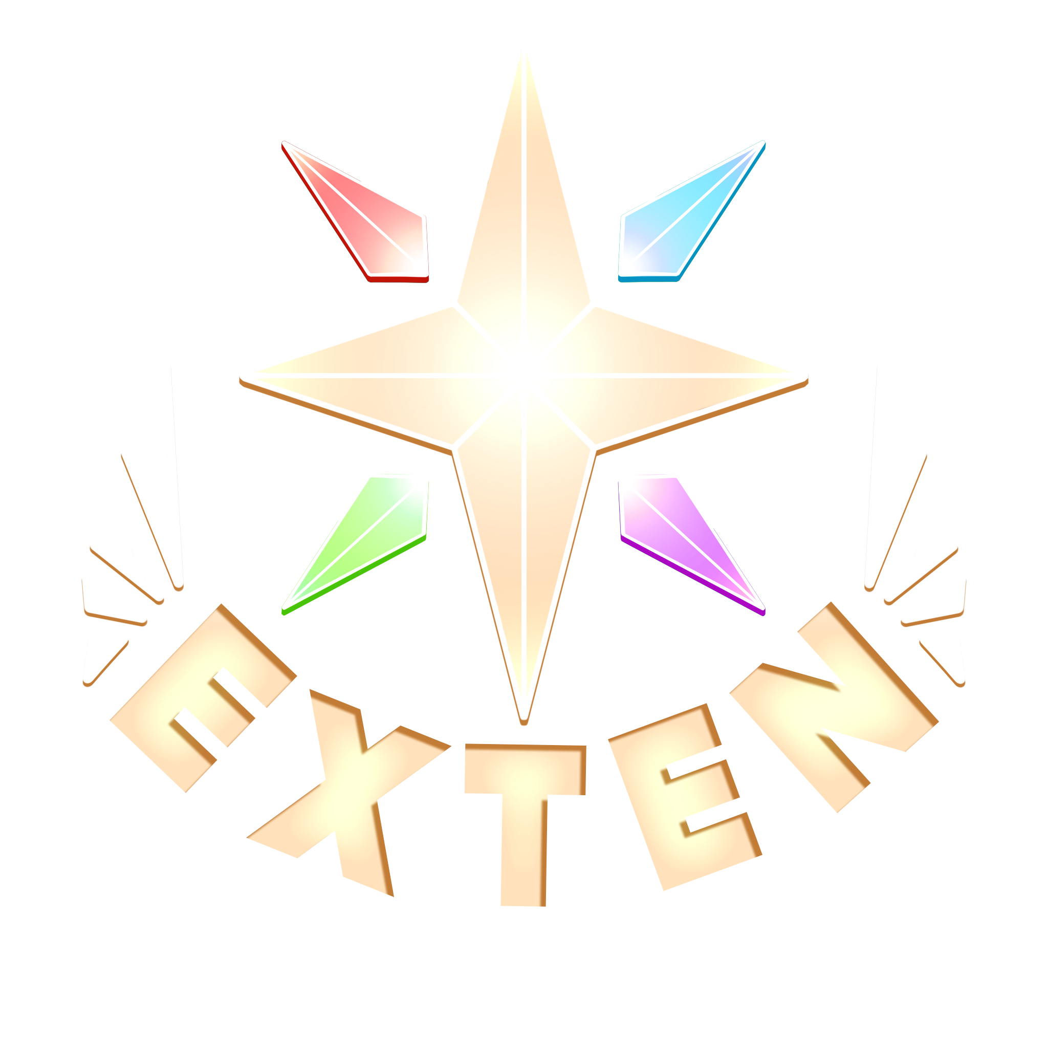 EXTEN Logo